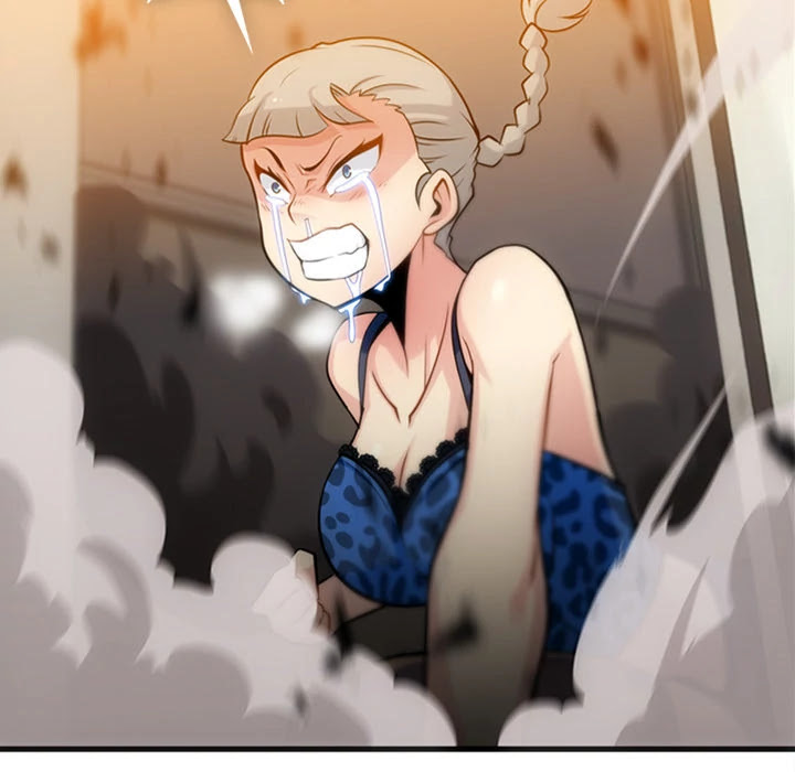 Such a Cute Spy Chapter 11 page 64 - Chapter 11: Such a Cute Spy
