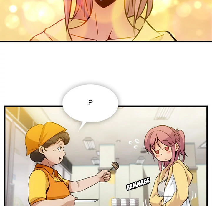 Such a Cute Spy Chapter 11 page 7 - Chapter 11: Such a Cute Spy