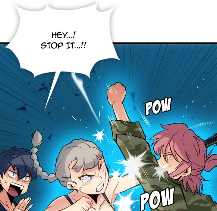 Such a Cute Spy Chapter 11 page 71 - Chapter 11: Such a Cute Spy