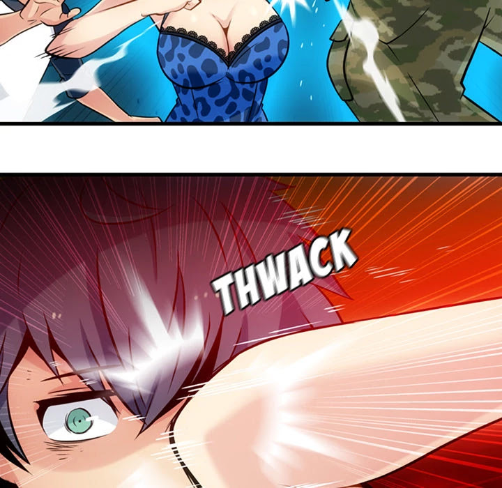 Such a Cute Spy Chapter 11 page 72 - Chapter 11: Such a Cute Spy