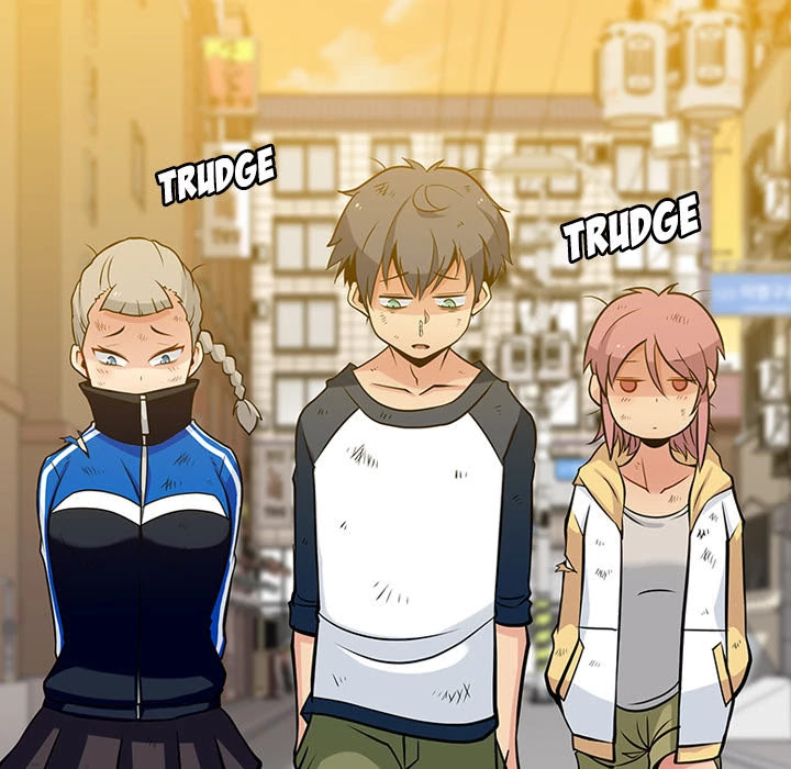 Such a Cute Spy Chapter 11 page 78 - Chapter 11: Such a Cute Spy