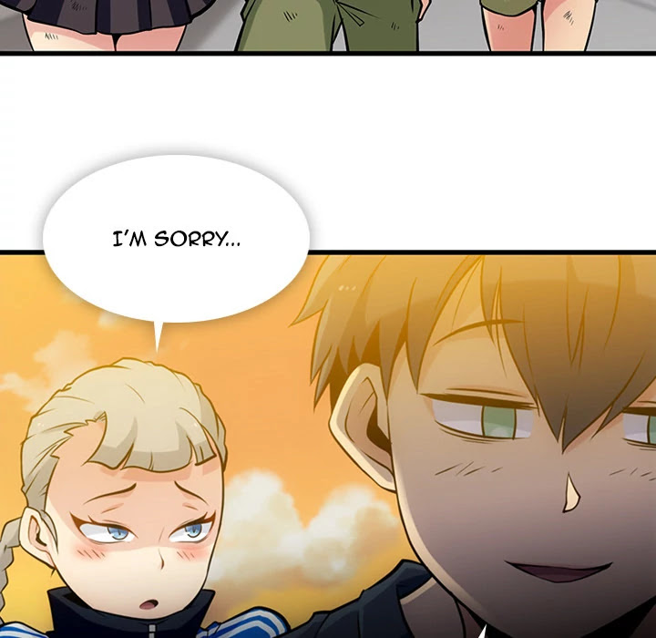 Such a Cute Spy Chapter 11 page 79 - Chapter 11: Such a Cute Spy