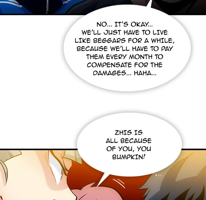 Such a Cute Spy Chapter 11 page 80 - Chapter 11: Such a Cute Spy