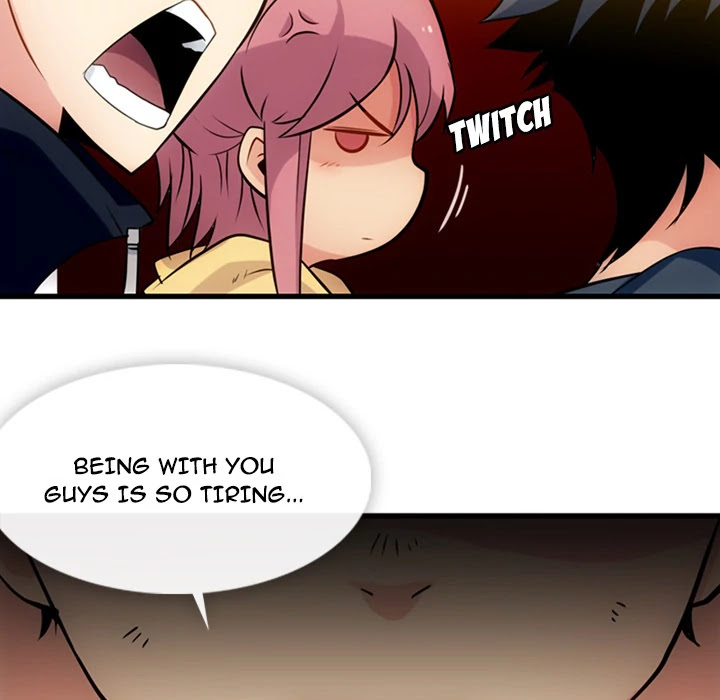 Such a Cute Spy Chapter 11 page 81 - Chapter 11: Such a Cute Spy