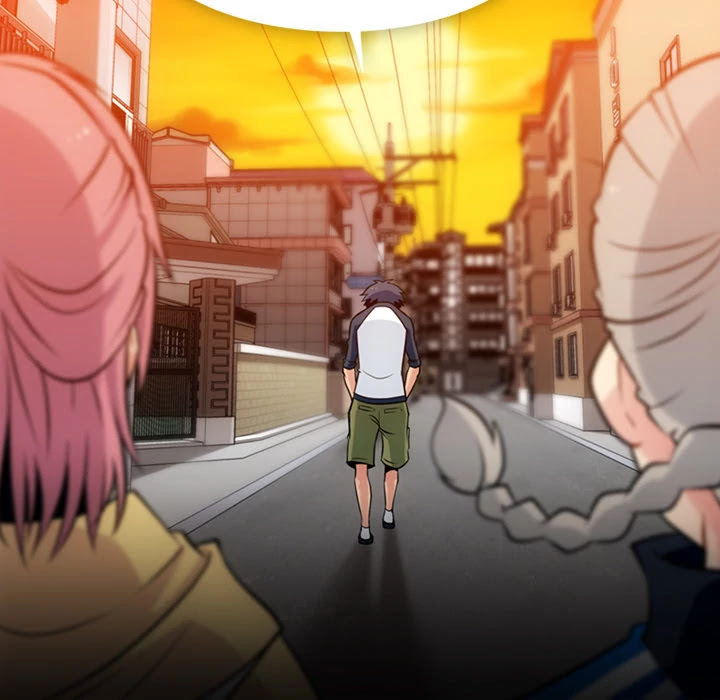 Such a Cute Spy Chapter 11 page 84 - Chapter 11: Such a Cute Spy