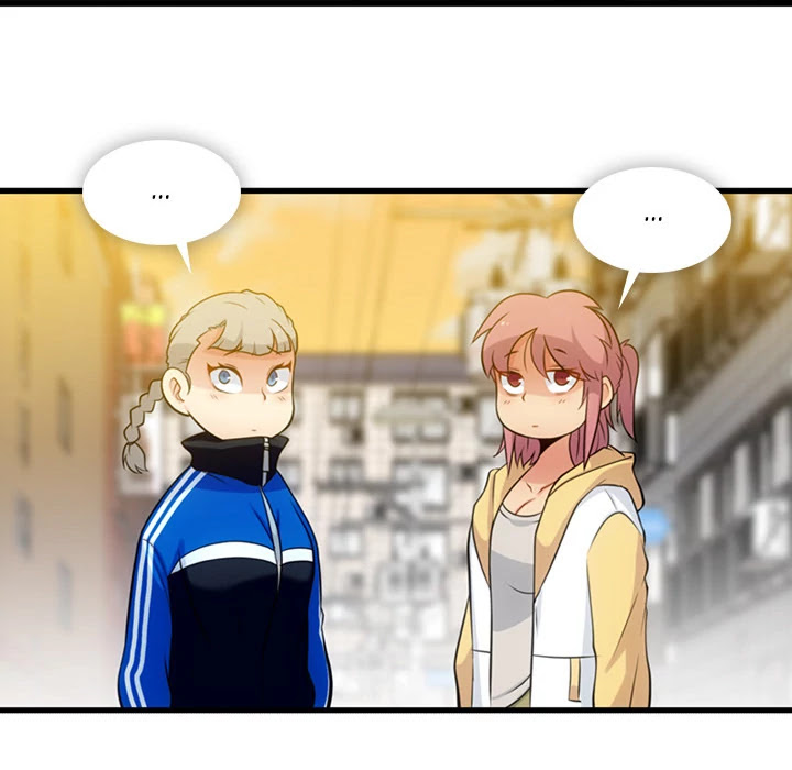 Such a Cute Spy Chapter 11 page 85 - Chapter 11: Such a Cute Spy