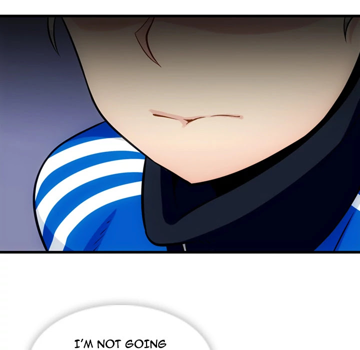 Such a Cute Spy Chapter 11 page 86 - Chapter 11: Such a Cute Spy