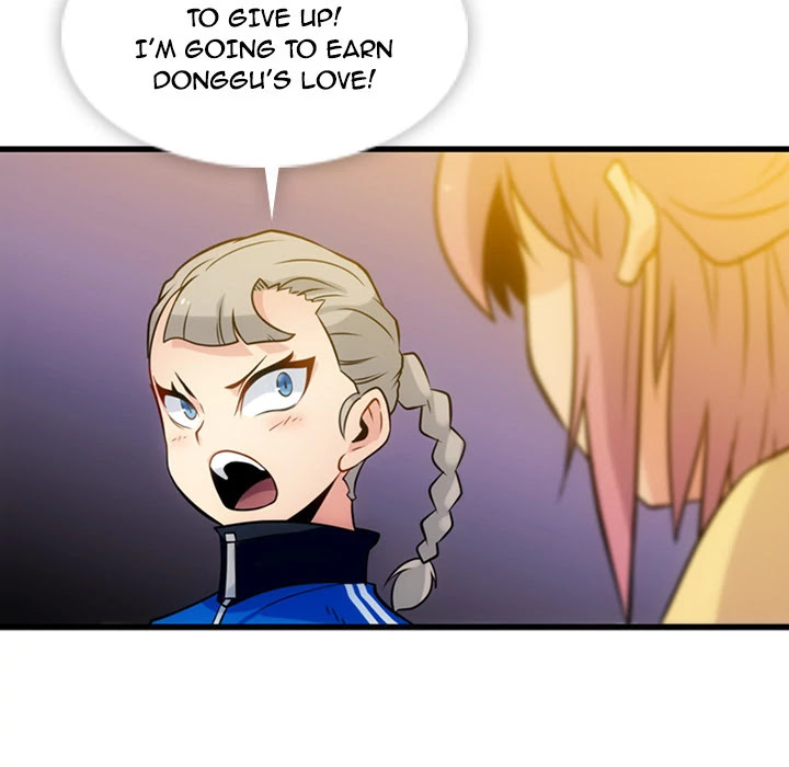 Such a Cute Spy Chapter 11 page 87 - Chapter 11: Such a Cute Spy