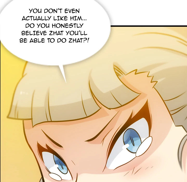 Such a Cute Spy Chapter 11 page 89 - Chapter 11: Such a Cute Spy