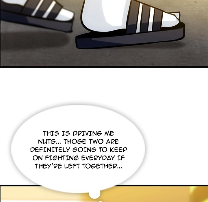 Such a Cute Spy Chapter 11 page 93 - Chapter 11: Such a Cute Spy