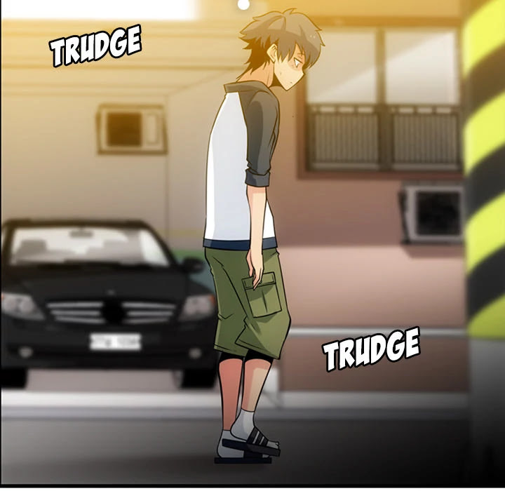 Such a Cute Spy Chapter 11 page 94 - Chapter 11: Such a Cute Spy