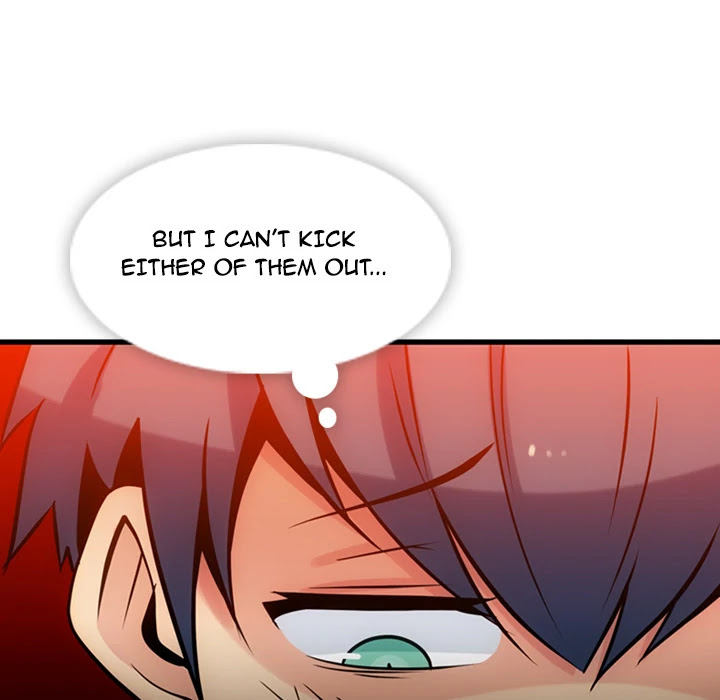 Such a Cute Spy Chapter 11 page 95 - Chapter 11: Such a Cute Spy