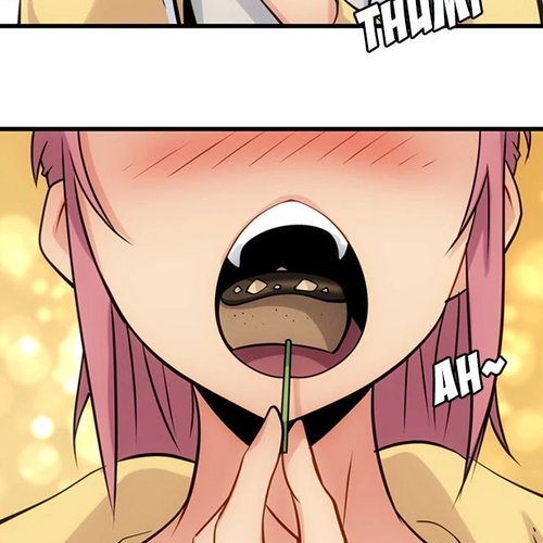 Such a Cute Spy Chapter 11: Such a Cute Spy cover
