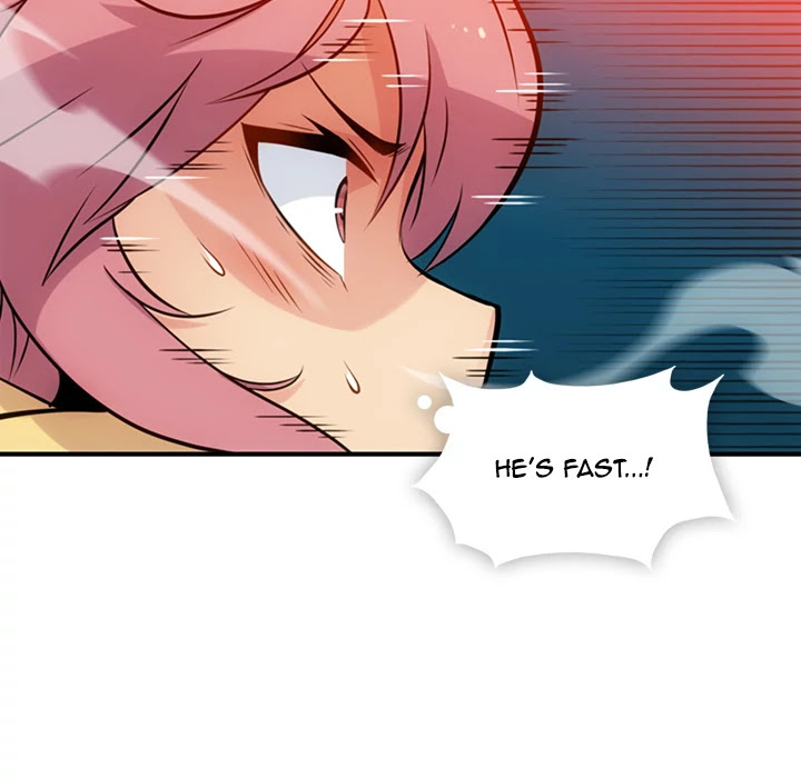 Such a Cute Spy Chapter 12 page 101 - Chapter 12: Such a Cute Spy