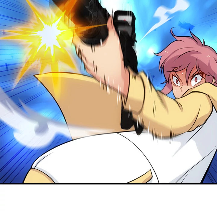 Such a Cute Spy Chapter 12 page 106 - Chapter 12: Such a Cute Spy