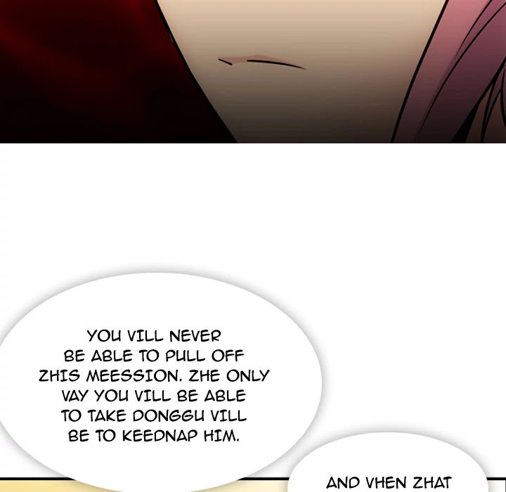 Such a Cute Spy Chapter 12 page 11 - Chapter 12: Such a Cute Spy