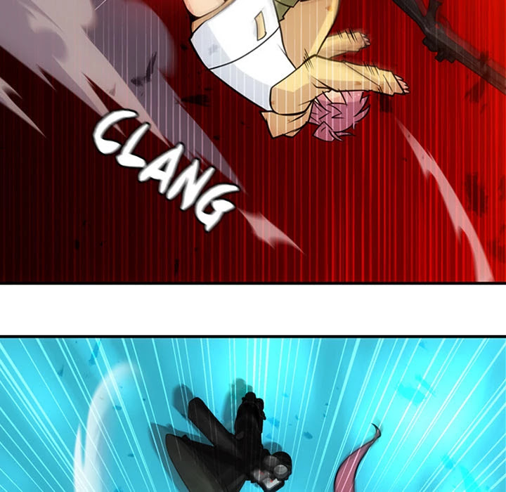 Such a Cute Spy Chapter 12 page 115 - Chapter 12: Such a Cute Spy