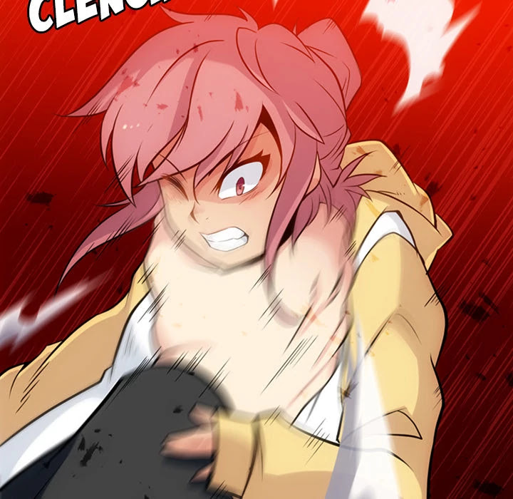 Such a Cute Spy Chapter 12 page 119 - Chapter 12: Such a Cute Spy