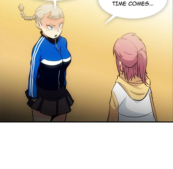 Such a Cute Spy Chapter 12 page 12 - Chapter 12: Such a Cute Spy