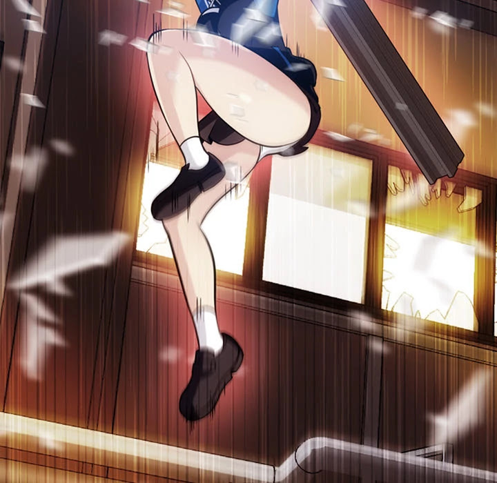 Such a Cute Spy Chapter 12 page 123 - Chapter 12: Such a Cute Spy