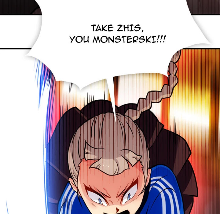 Such a Cute Spy Chapter 12 page 125 - Chapter 12: Such a Cute Spy