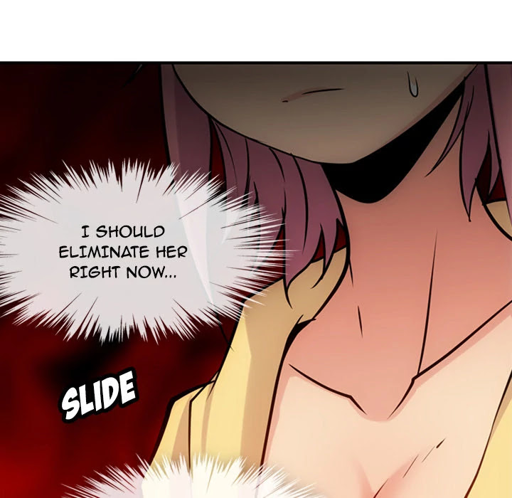 Such a Cute Spy Chapter 12 page 17 - Chapter 12: Such a Cute Spy