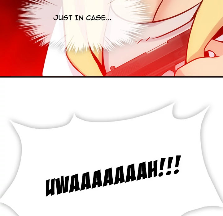 Such a Cute Spy Chapter 12 page 18 - Chapter 12: Such a Cute Spy