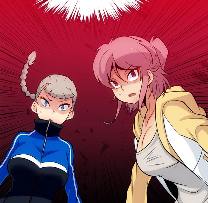 Such a Cute Spy Chapter 12 page 20 - Chapter 12: Such a Cute Spy