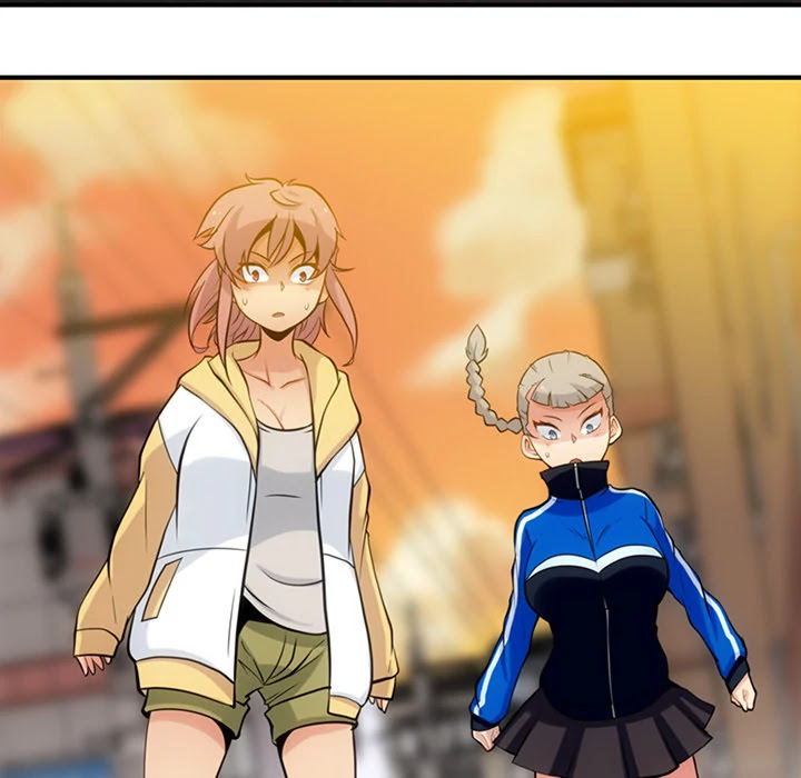 Such a Cute Spy Chapter 12 page 22 - Chapter 12: Such a Cute Spy