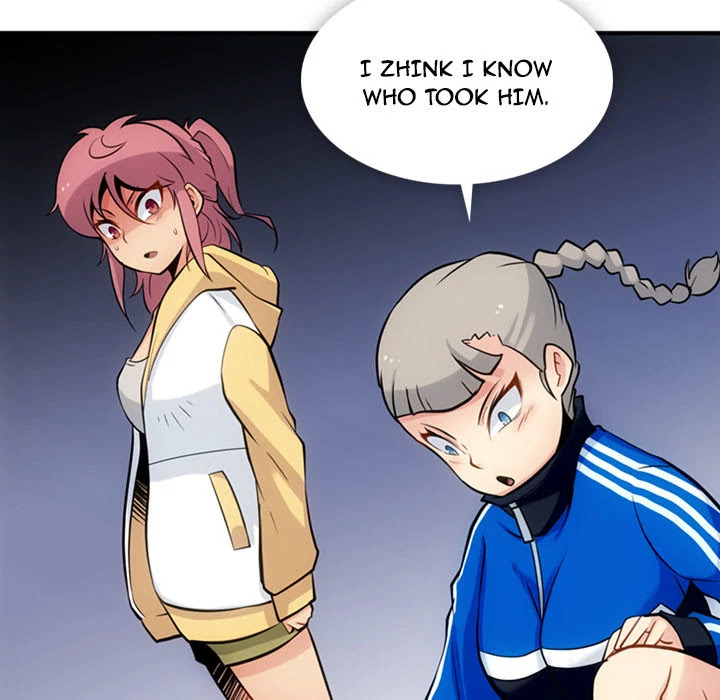 Such a Cute Spy Chapter 12 page 26 - Chapter 12: Such a Cute Spy