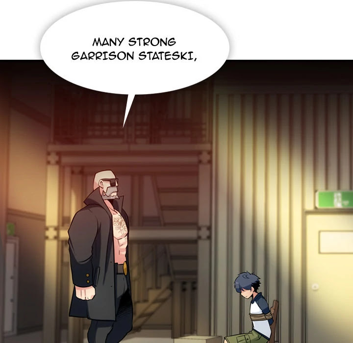 Such a Cute Spy Chapter 12 page 32 - Chapter 12: Such a Cute Spy