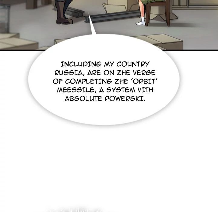 Such a Cute Spy Chapter 12 page 33 - Chapter 12: Such a Cute Spy