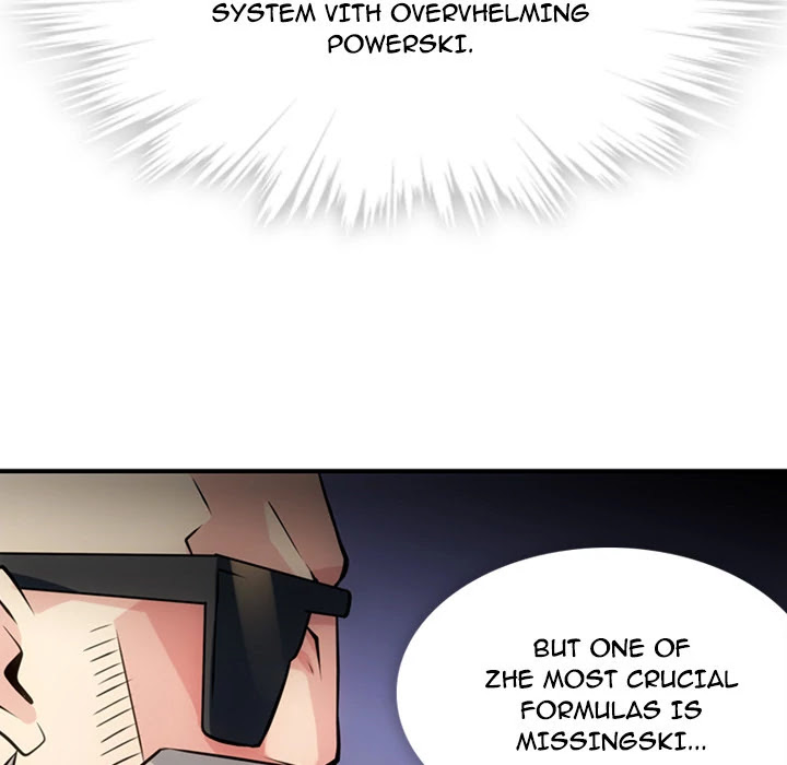 Such a Cute Spy Chapter 12 page 39 - Chapter 12: Such a Cute Spy