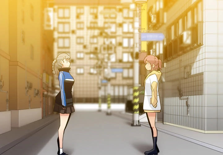 Such a Cute Spy Chapter 12 page 4 - Chapter 12: Such a Cute Spy