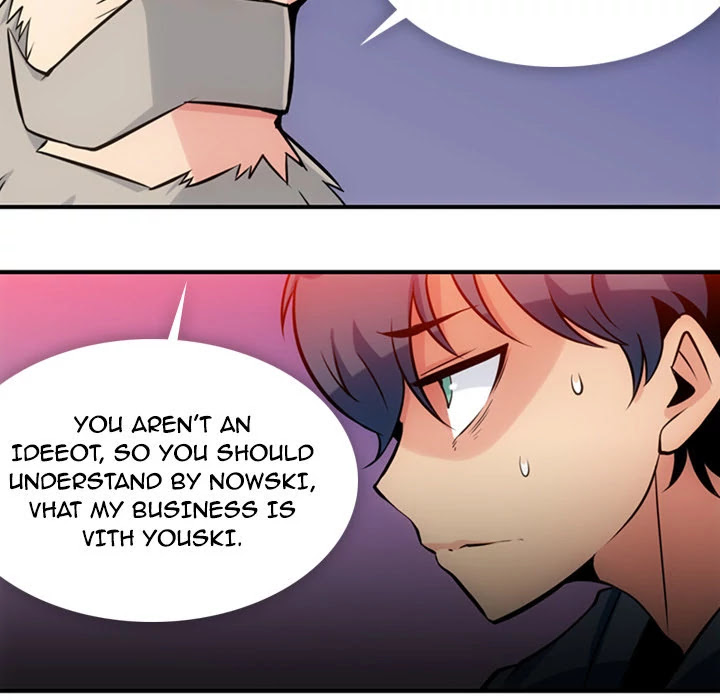 Such a Cute Spy Chapter 12 page 40 - Chapter 12: Such a Cute Spy