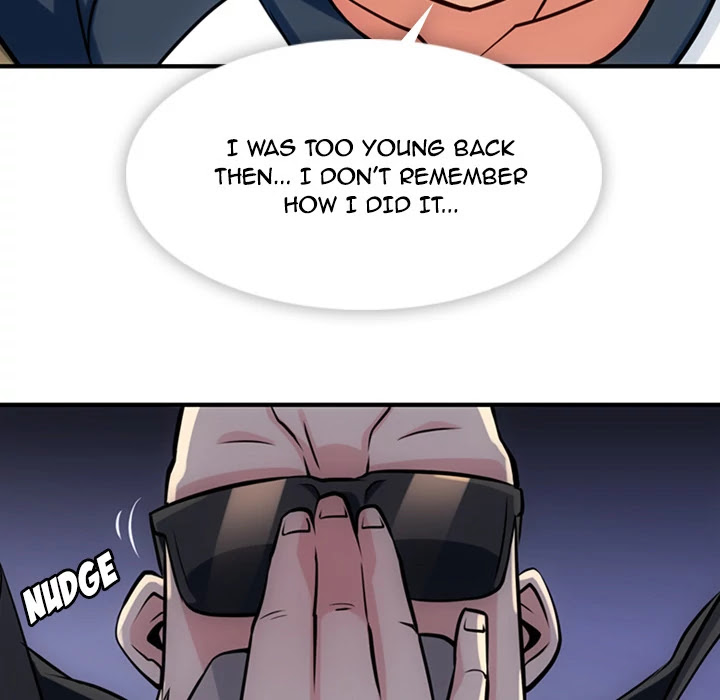 Such a Cute Spy Chapter 12 page 44 - Chapter 12: Such a Cute Spy