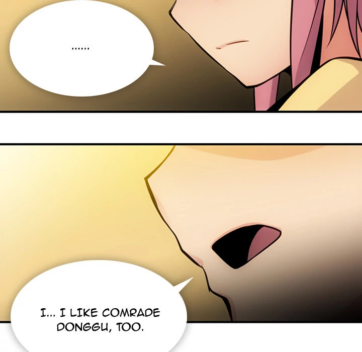 Such a Cute Spy Chapter 12 page 6 - Chapter 12: Such a Cute Spy