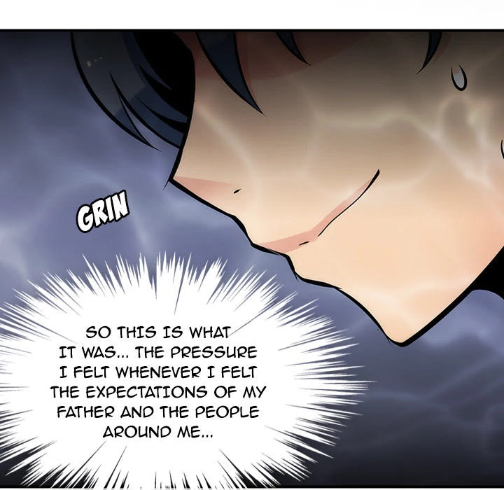 Such a Cute Spy Chapter 12 page 60 - Chapter 12: Such a Cute Spy