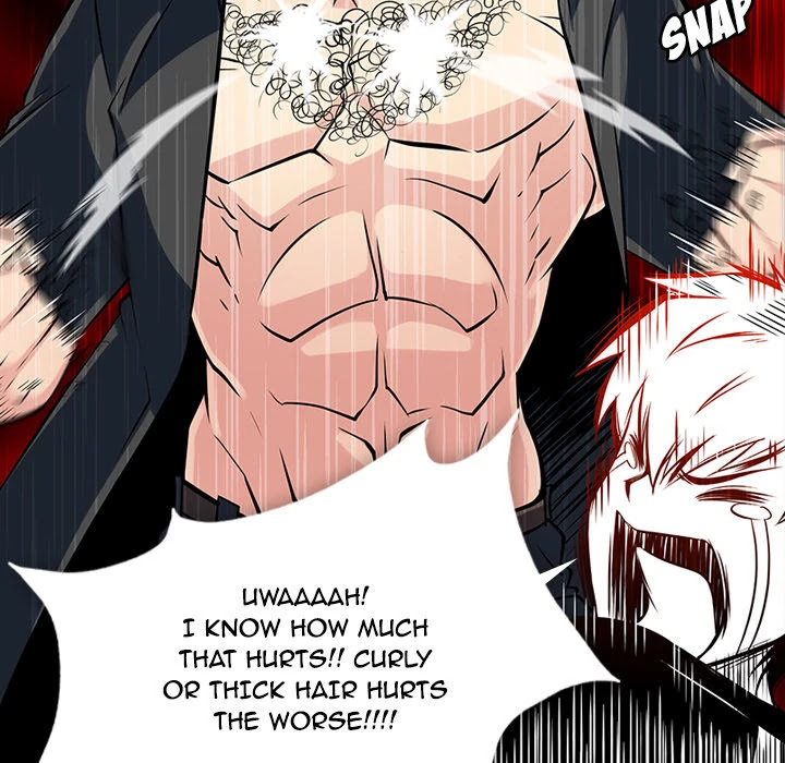 Such a Cute Spy Chapter 12 page 73 - Chapter 12: Such a Cute Spy