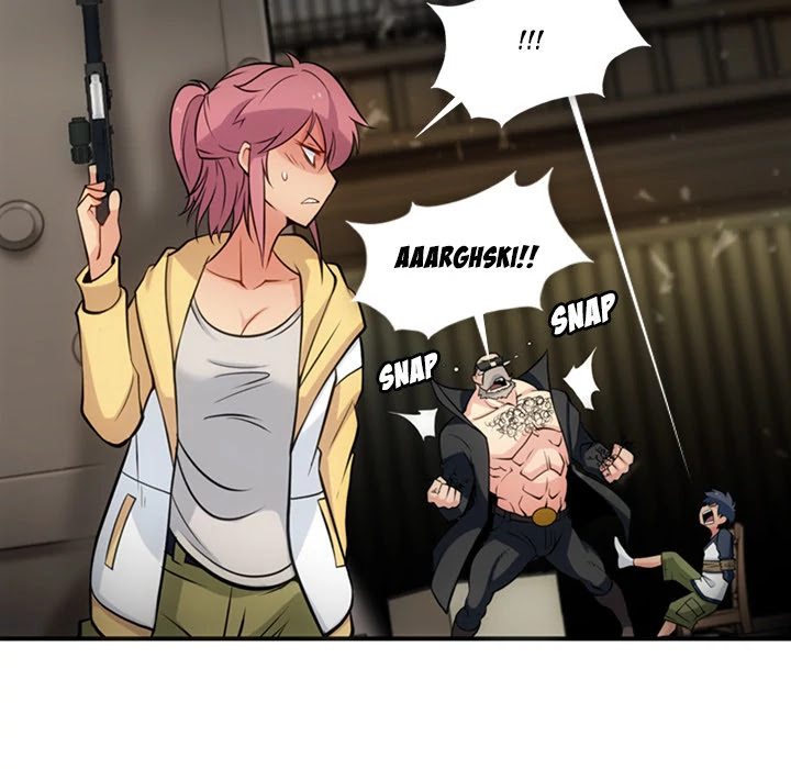 Such a Cute Spy Chapter 12 page 77 - Chapter 12: Such a Cute Spy
