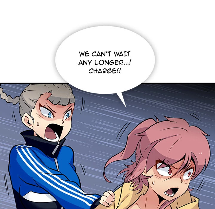Such a Cute Spy Chapter 12 page 78 - Chapter 12: Such a Cute Spy