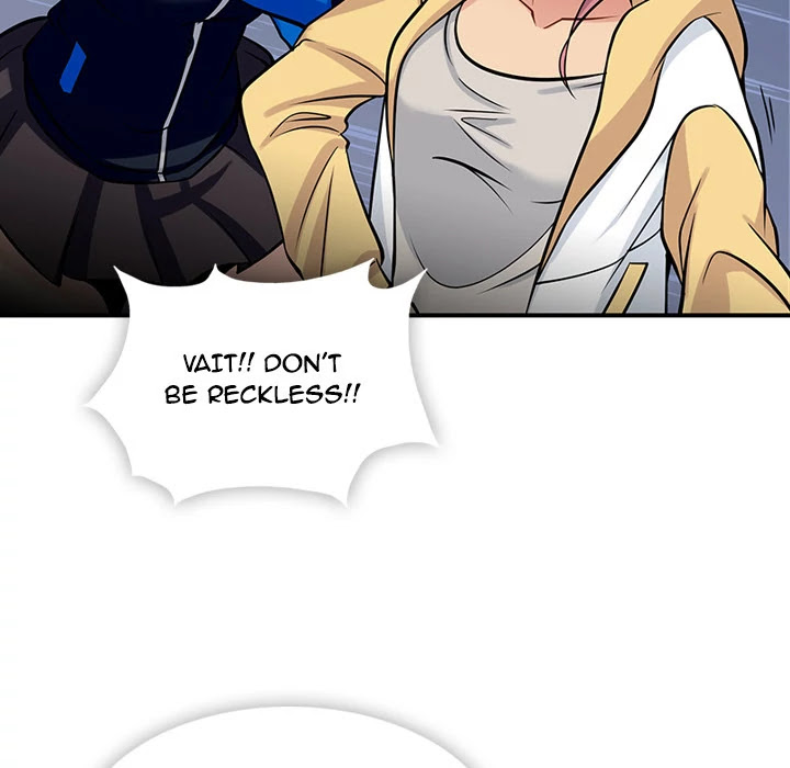 Such a Cute Spy Chapter 12 page 79 - Chapter 12: Such a Cute Spy