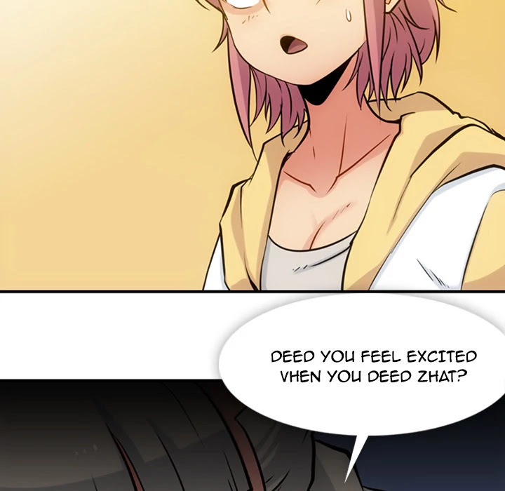 Such a Cute Spy Chapter 12 page 8 - Chapter 12: Such a Cute Spy