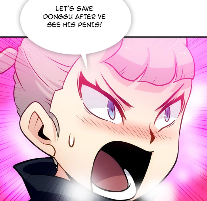 Such a Cute Spy Chapter 12 page 80 - Chapter 12: Such a Cute Spy