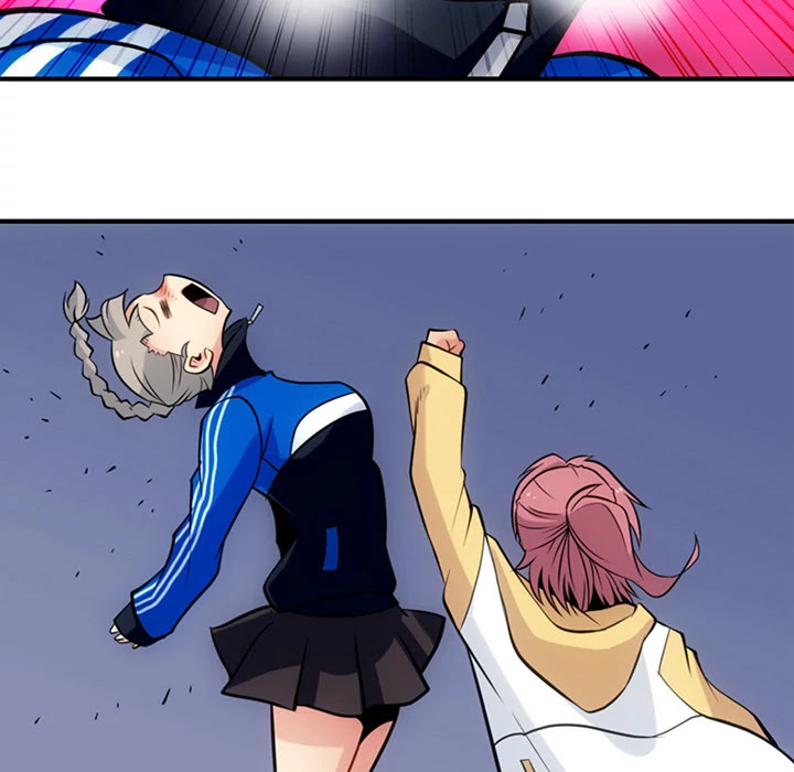 Such a Cute Spy Chapter 12 page 81 - Chapter 12: Such a Cute Spy