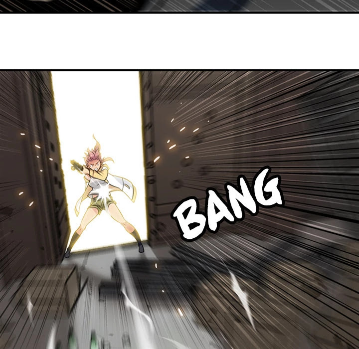 Such a Cute Spy Chapter 12 page 84 - Chapter 12: Such a Cute Spy