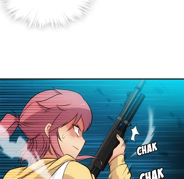 Such a Cute Spy Chapter 12 page 95 - Chapter 12: Such a Cute Spy