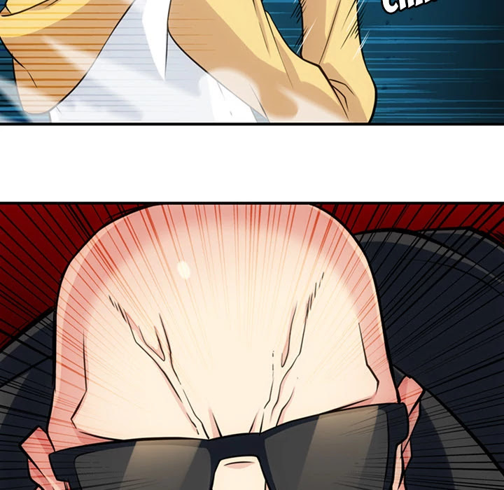 Such a Cute Spy Chapter 12 page 96 - Chapter 12: Such a Cute Spy