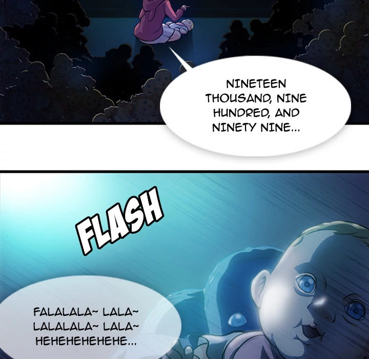 Such a Cute Spy Chapter 13 page 103 - Chapter 13: Such a Cute Spy