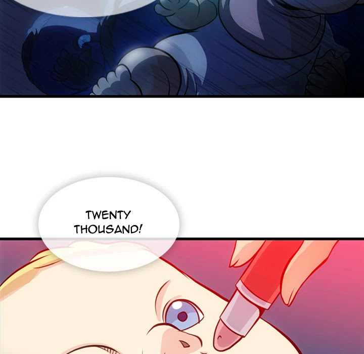 Such a Cute Spy Chapter 13 page 104 - Chapter 13: Such a Cute Spy